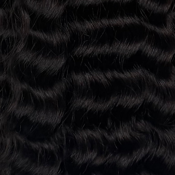 LOOSE WAVE BUNDLES