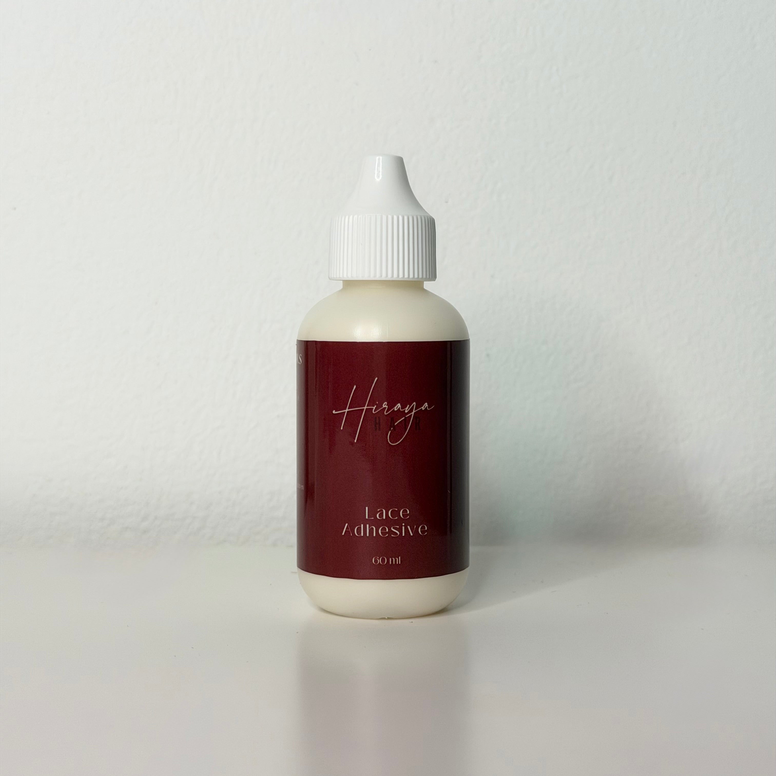 LACE ADHESIVE