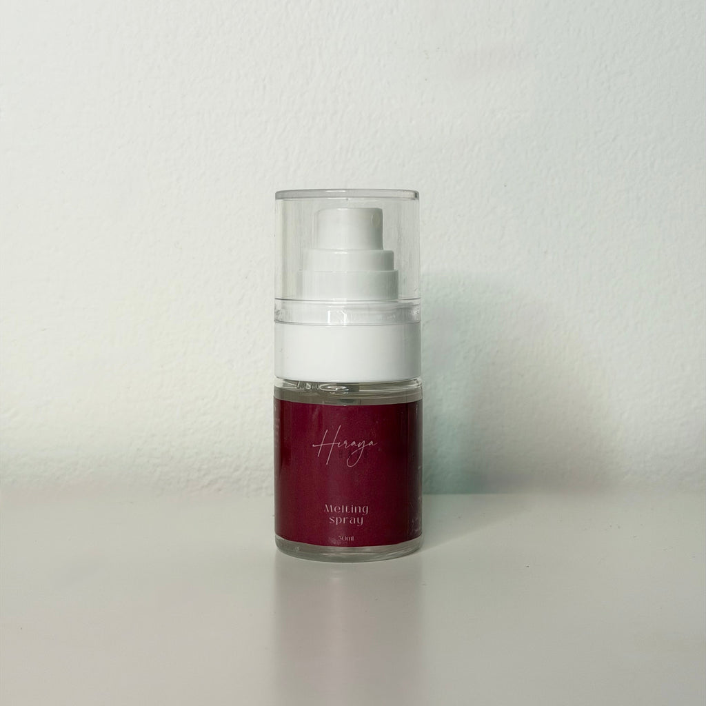 MELT SPRAY