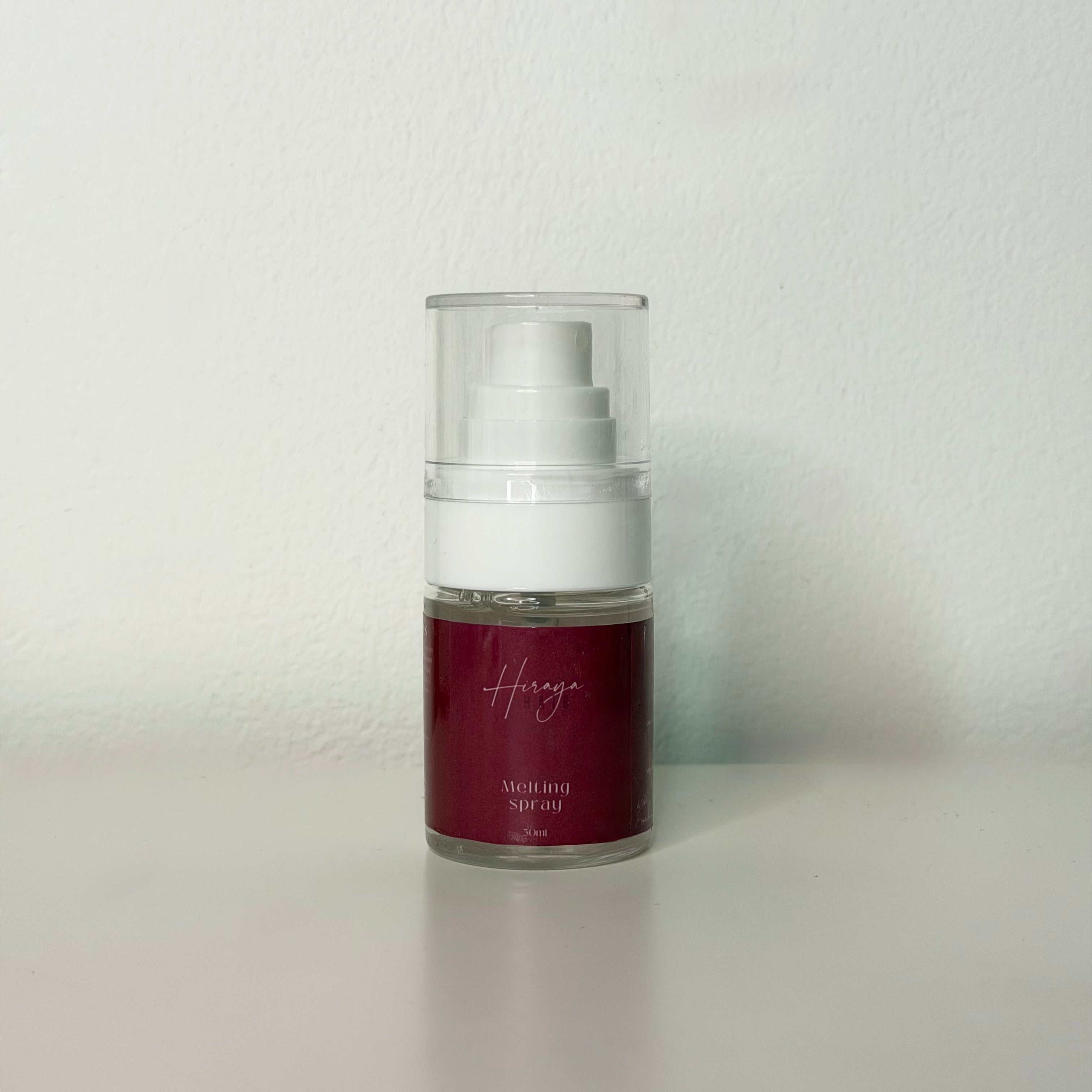 MELT SPRAY