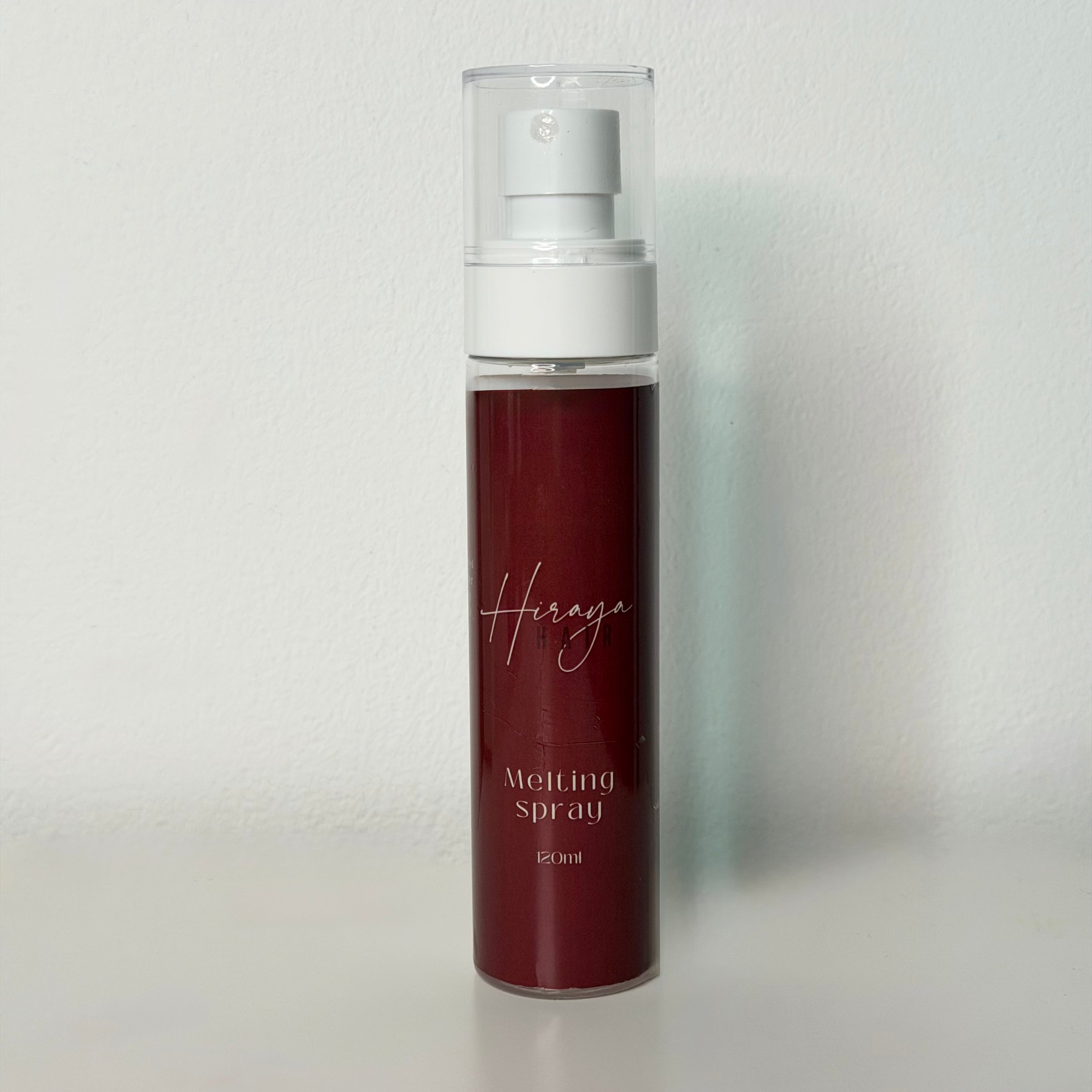 MELT SPRAY