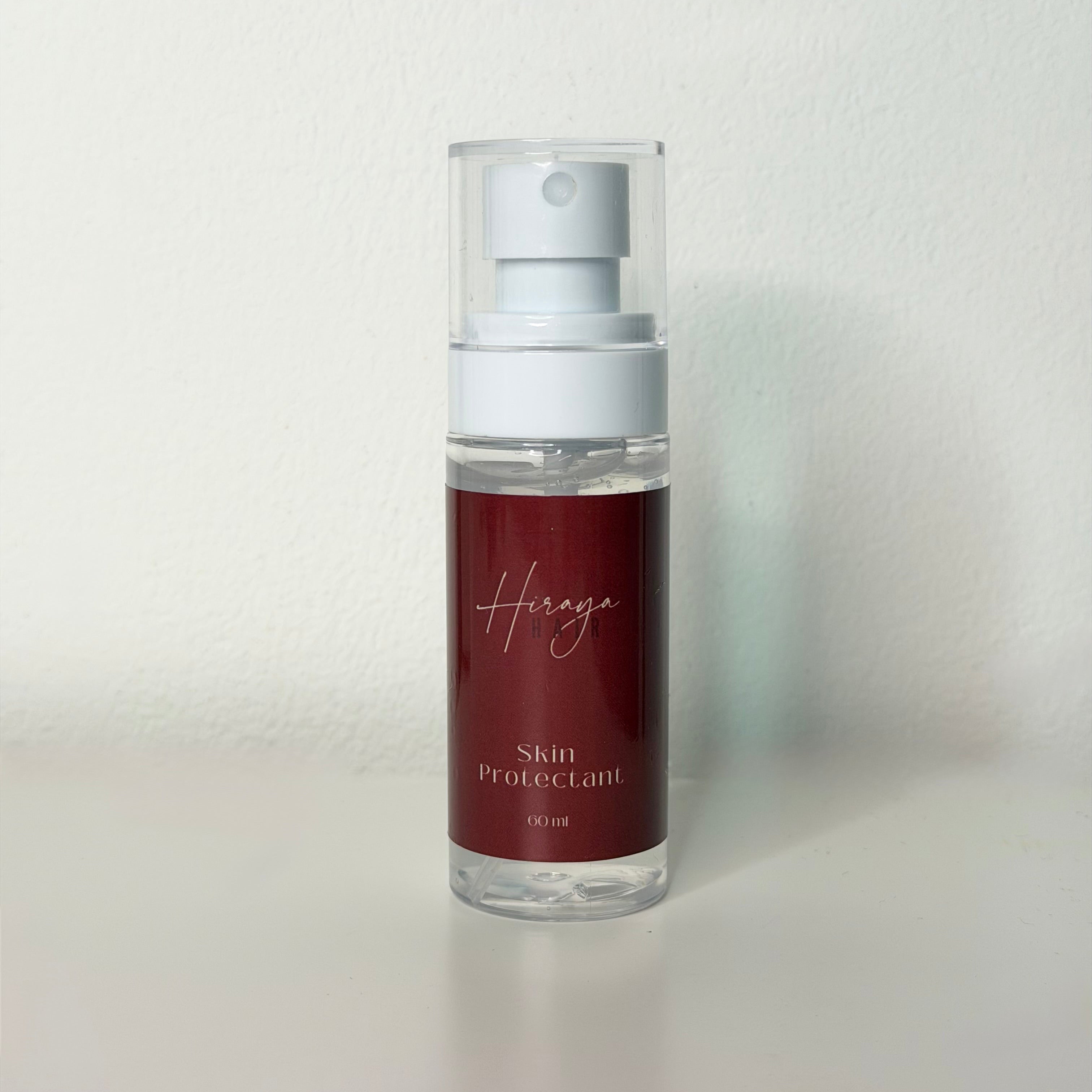 SKIN PROTECTION